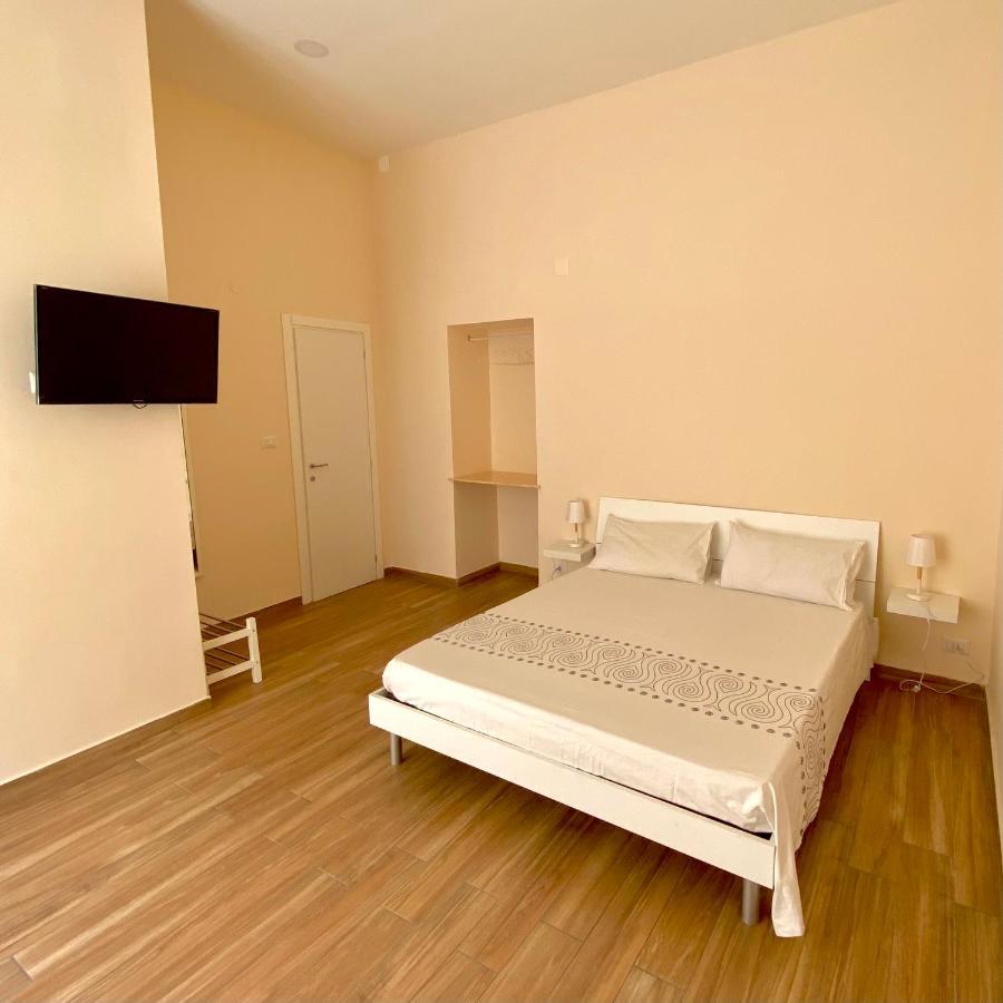 Clelia'S Room Nápoles Exterior foto